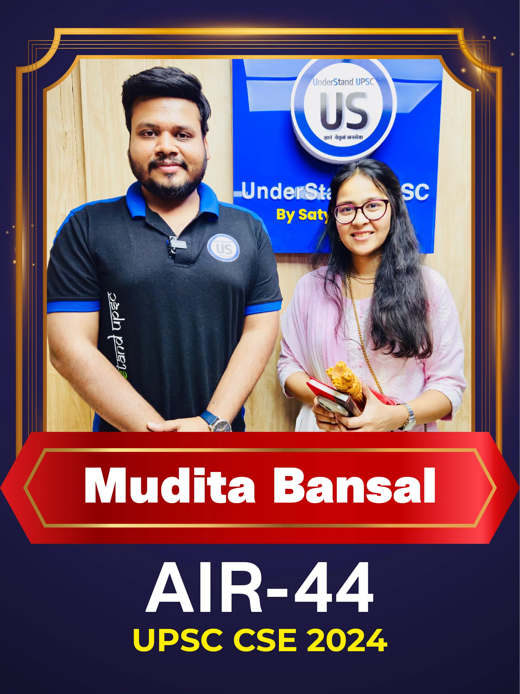 Mudita-Bansal