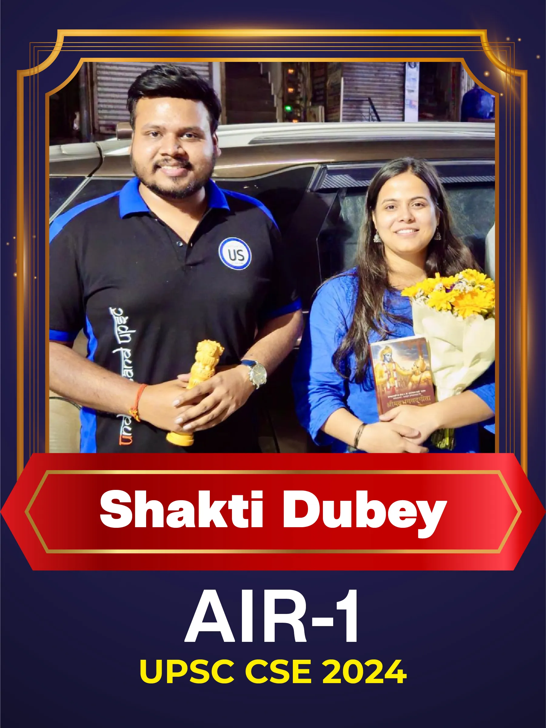 Shakti-Dubey