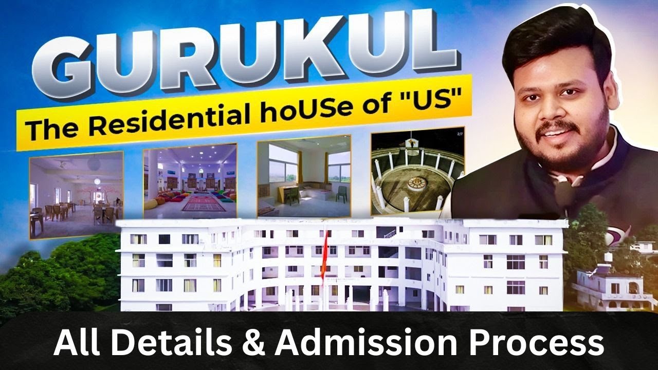 Gurukul